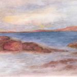 Granite Rose 5 imaginaire 2011