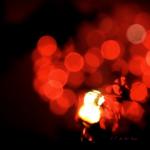 Dans les feux du 14 juillet