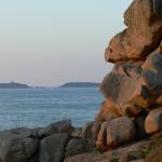 Crepuscule a Ploumanach (8)