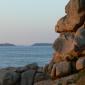 Crepuscule a Ploumanach (8)
