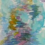 Listening to the Blue Wall