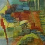 Listening to the Yellow Wall (1)