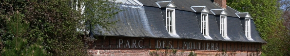 Accueil Bois des Moutiers