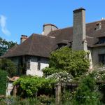 Bois des Moutiers (12) Summer 2012