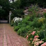 Bois des Moutiers  (53) Summer 2012