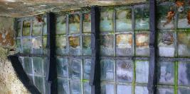 Bois des Moutiers - Winterreise