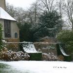 Bois des Moutiers Winterreise (25)