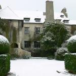 Bois des Moutiers Winterreise (35)