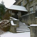 Bois des Moutiers Winterreise (42)