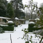 Bois des Moutiers Winterreise (51)