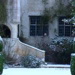 Bois des Moutiers Winterreise (7)