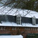 Bois des Moutiers Winterreise (9)