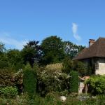 Bois des Moutiers (97) Juin 2012