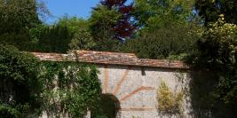 Bois des Moutiers - Mai - Eblouissement floral