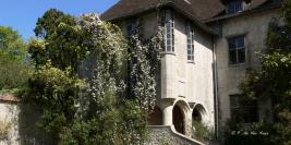 Le Bois des Moutiers