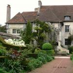 Bois des Moutiers (84) Mai 2012