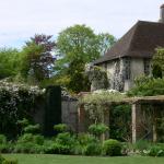 Bois des Moutiers (91) Mai 2012