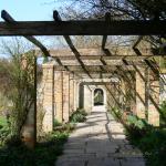 Bois des Moutiers (21) mars 2012