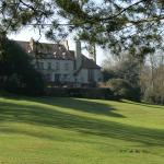 Bois des Moutiers (32) mars 2012