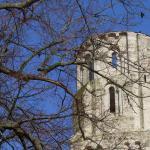 Jumièges (1) mars 2012