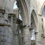 Jumièges (7) mars 2012