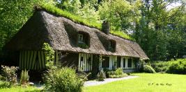 Paysages urbains Architecture