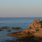 Crepuscule a Ploumanach (5)