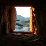 Fenetre sur Ploumanach