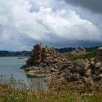 Menaces sur le squewel