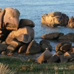 Crepuscule a Ploumanach (4)