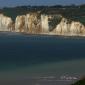 Falaises de Pourville