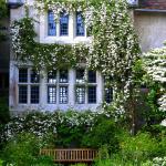 Bois des Moutiers zen