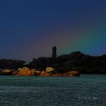 Focus juillet-août 2012 - Arc en ciel sur Mean Ruz